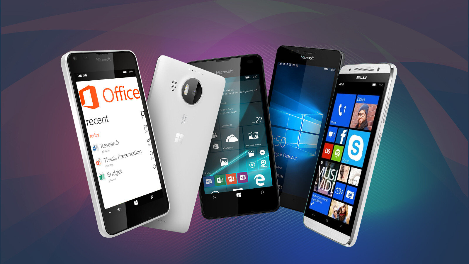 The_best_Windows_Phones
