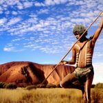 Avustralya'da yaşam bilinenden daha eski olabilir