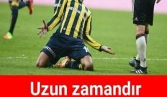 Derbi Sonrası Yapılan Capsler