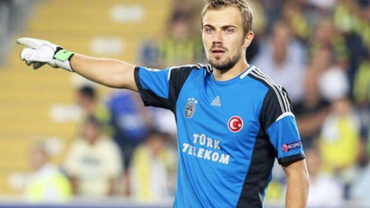G.Saray’dan yılın transfer sürprizi!