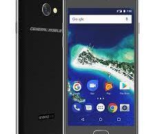 General Mobile GM 6 Android One