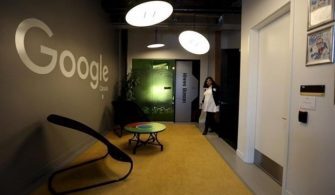 İşte Google'ın çalışanlarına sunduğu olanaklar