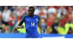 Matuidi için Juve devrede!