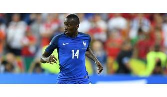 Matuidi için Juve devrede!