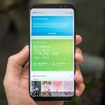 Samsung Galaxy S8 ön inceleme!