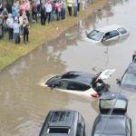 Sular çekildi sigorta komedisi başladı