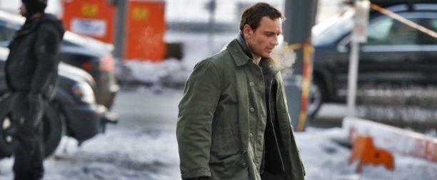 The Snowman’den Fragman Yayınlandı!