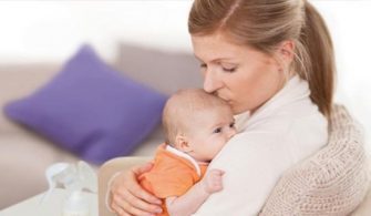 Anne Sütünü Artırmanın 7 Yolu