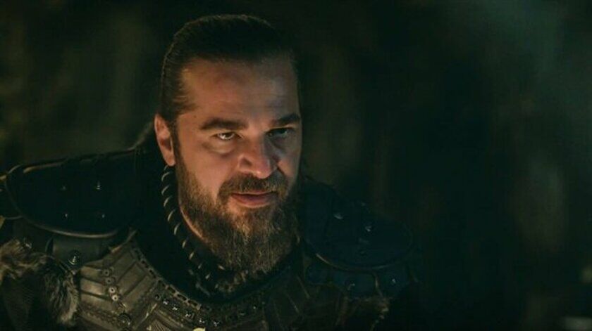 Diriliş Ertuğrul’a Büyük Rakip!