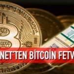 Diyanet'ten Bitcoin açıklaması geldi