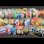 Dünyanın En İyi 20 Futbol Takımı