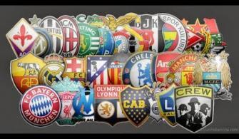 Dünyanın En İyi 20 Futbol Takımı