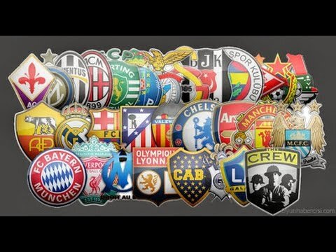 Dünyanın En İyi 20 Futbol Takımı