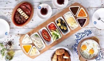 En İyi Alternatif 10 Aperatif Yiyecek