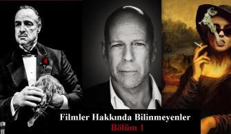 Film Hakkında Bilinmeyenler