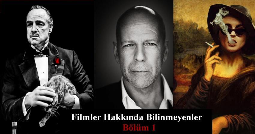 Film Hakkında Bilinmeyenler
