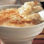 Kefirli Sütlaç Tarifi