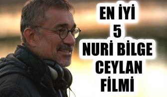 Nuri Bilge Ceylan'ın En İyi 5 Filmi