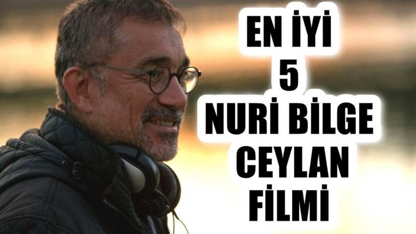 Nuri Bilge Ceylan’ın En İyi 5 Filmi