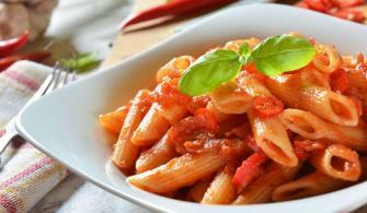 Penne Arabiata Nasıl Yapılır