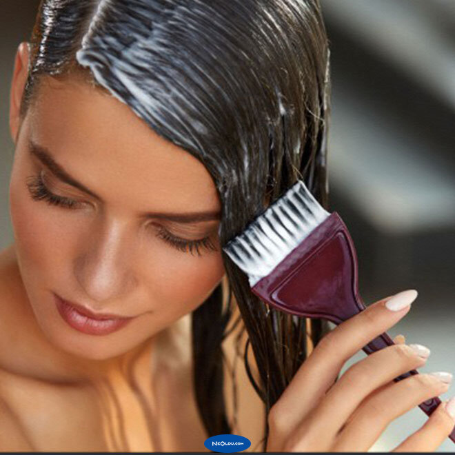 Saç Boyamanın İncelikleri