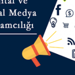 Sosyal Medya Reklamcılığı