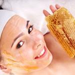 Balın Cilde Faydaları