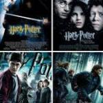 Bir Fantastik Serisi Harry Potter
