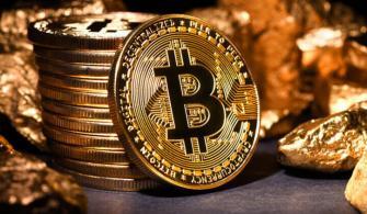 Bitcoin Düşüş
