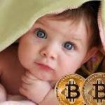 Bitcoin Yenidoğan Çocuklara Verilen İsim Old