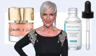 HOW TO LOOK MORE YOUNGER AND BEAUTIFUL