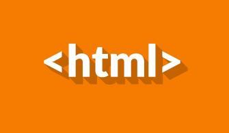 HTML Nedir