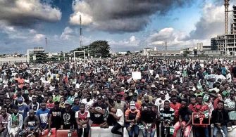 We Are Killed (Öldüren Gıdalar)