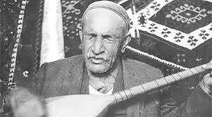 Aşık Veysel'i Kim Keşfetmiştir