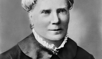 İlk Kadın Doktor Kimdir