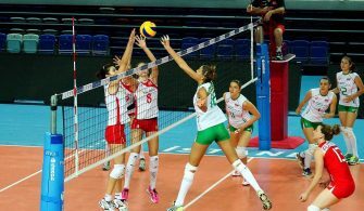 Voleybolun Kuralları Nedir