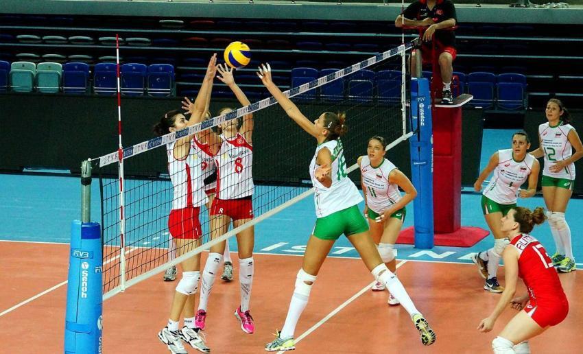 Voleybolun Kuralları Nedir?