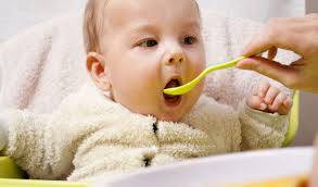 Ek Gıdaya Hangi Ayda Geçilir