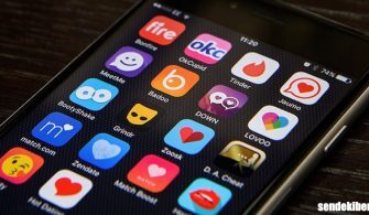 Ücretsiz Sohbet Uygulamaları