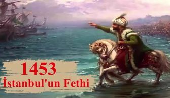 İstanbul'un Fetih Nedenleri