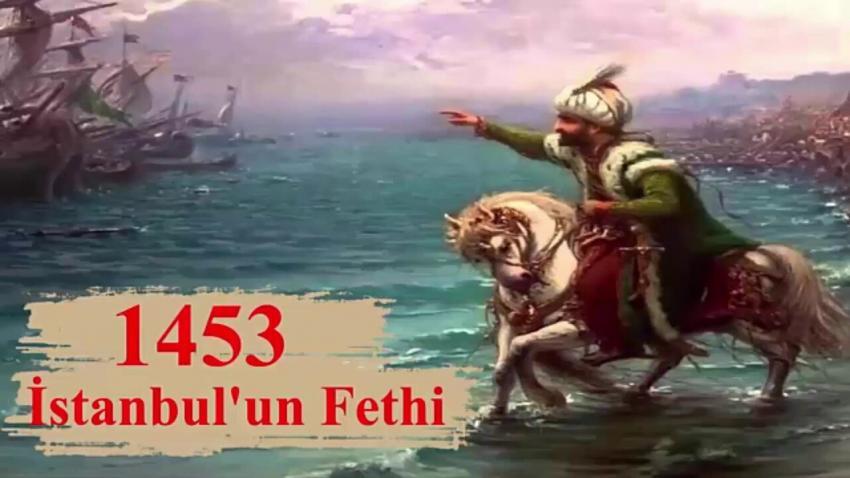 İstanbul’un Fetih Nedenleri