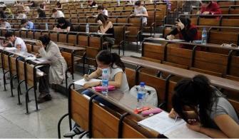 Türkiye'de Eğitim Bursu Veren Şirketler