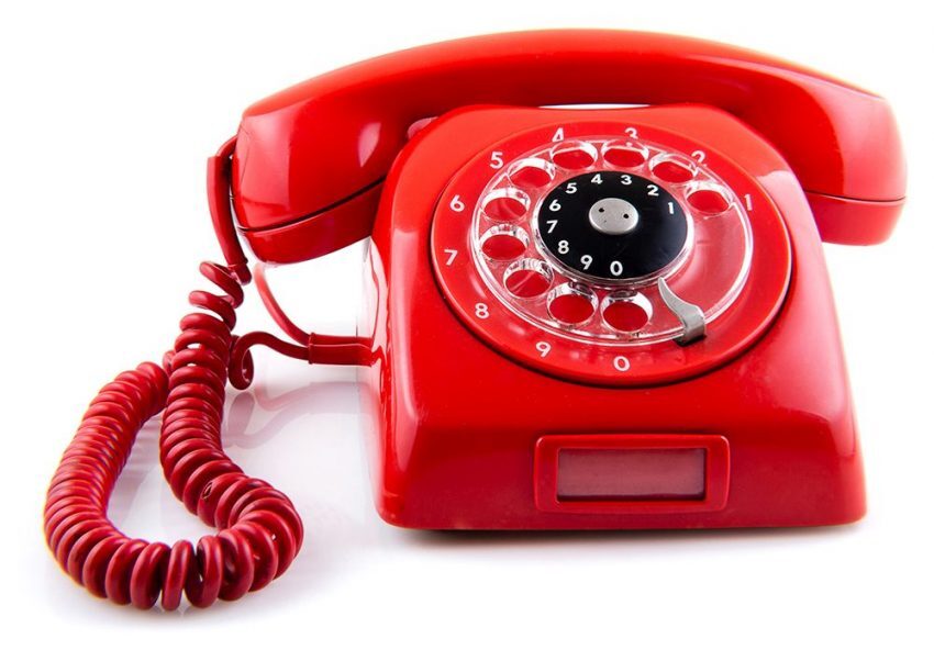 Telefonu Kim İcat Etti?