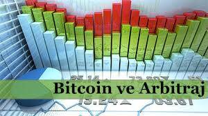 Arbitraj İle Kar Sağlamak Mümkün mü?