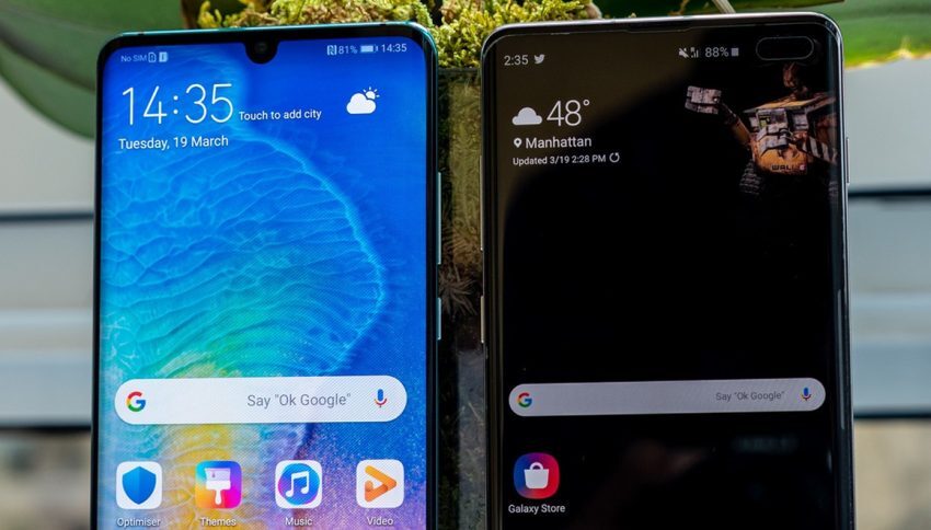 2018 – 2019 Sürecinin En İyi Telefonları Açıklandı