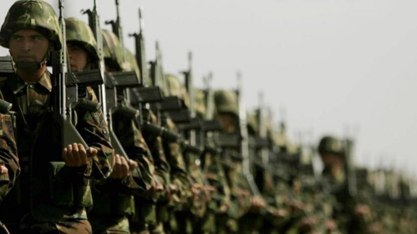 Askerlik Düşecek Mi? (9 Ay Tek Tip Askerlik Geliyor, 3 Ay Zorunlu, 6 Ay Bedelli)