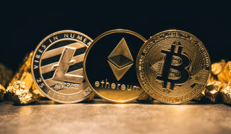 Bitcoin ve kripto para için 2019 büyük bir yıl olacak!