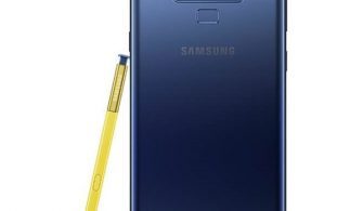 Galaxy Note 9 özellikleri ve fiyatı!