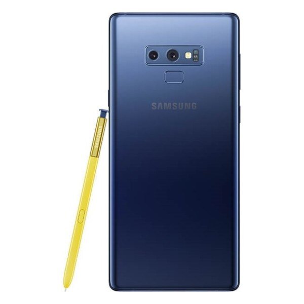 Galaxy Note 9 özellikleri ve fiyatı!