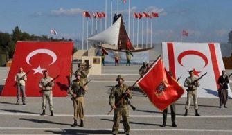 Kıbrıs'ta Askerlik